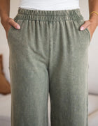 Cotton Taylor Pant