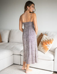 Demya Dress – Sozy