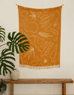 View Desert Tapestry