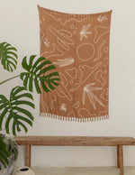 View Desert Tapestry