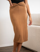 Diana Midi Skirt