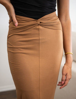 Diana Midi Skirt
