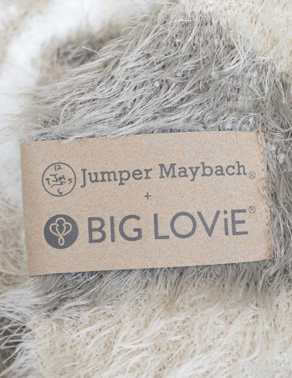 DREAM | JUMPER MAYBACH – PLUTO