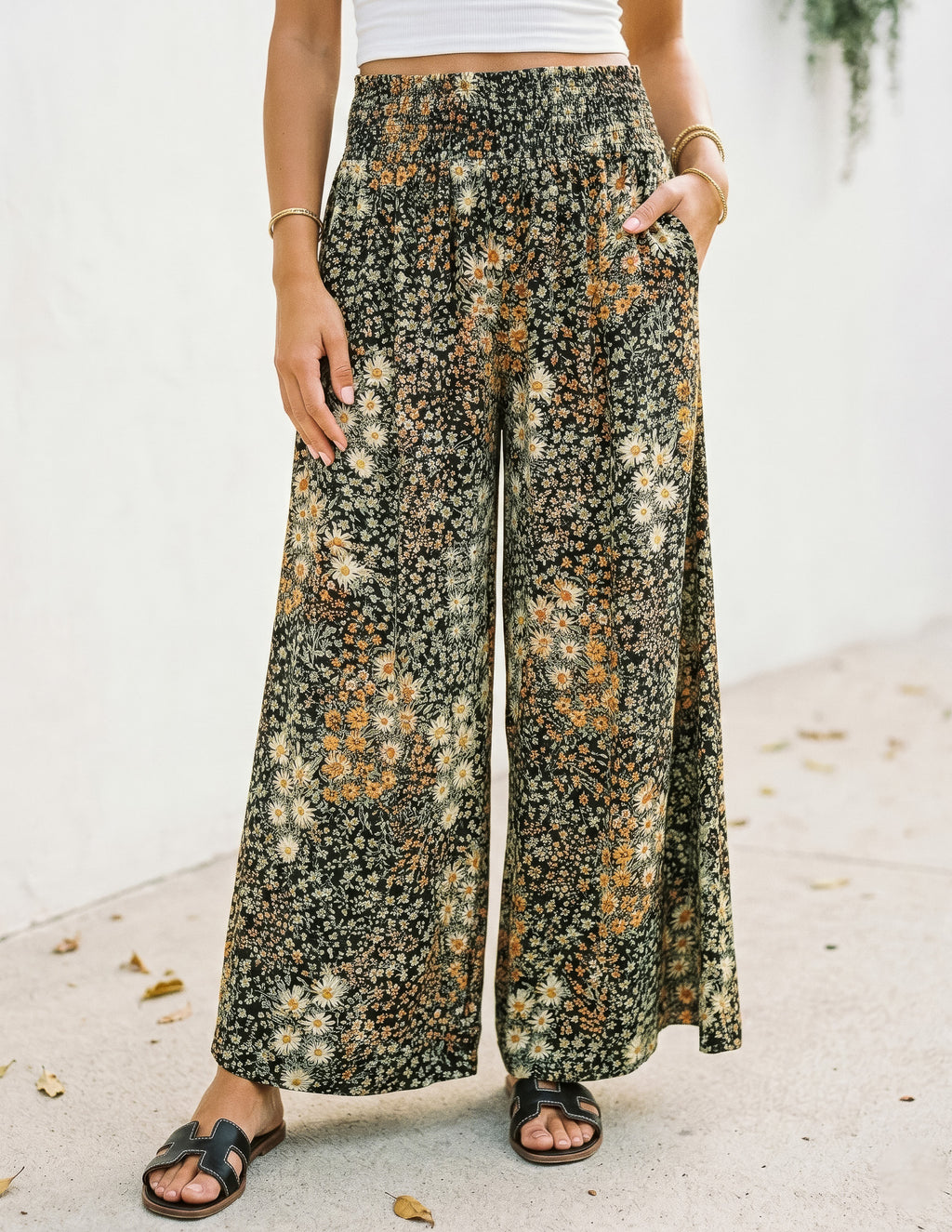 Elise Pant