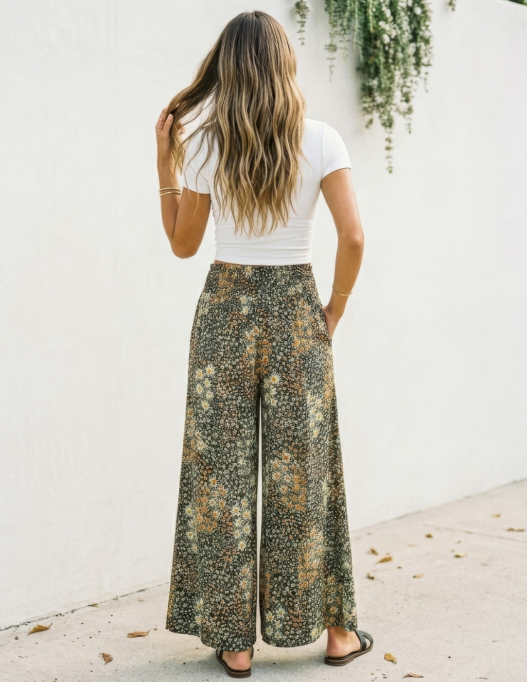 Elise Pant