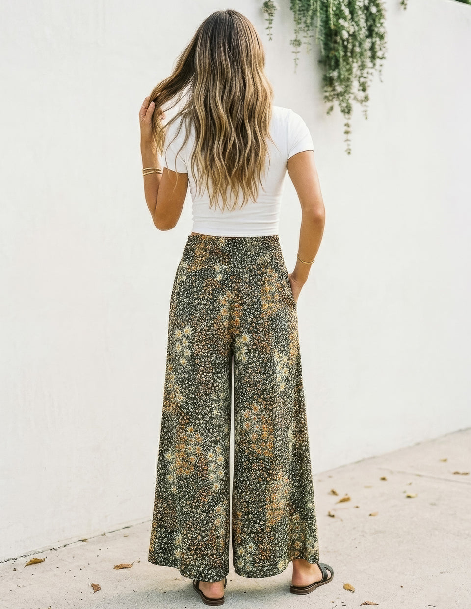 Elise Pant
