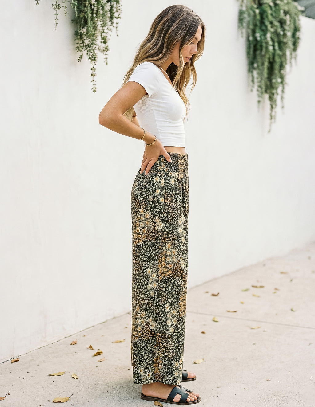 Elise Pant