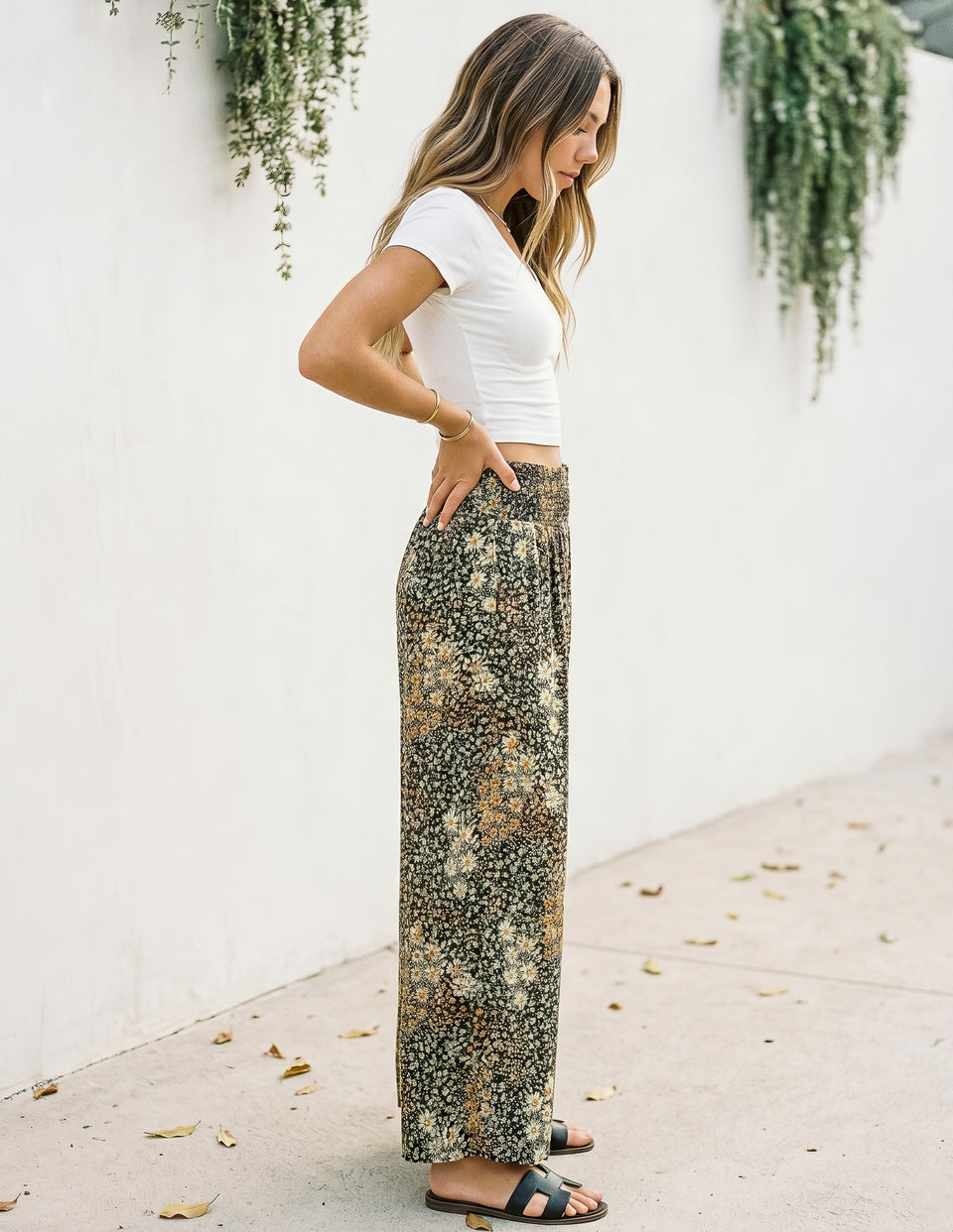 Elise Pant