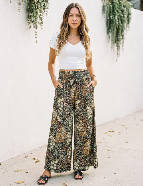 Elise Pant