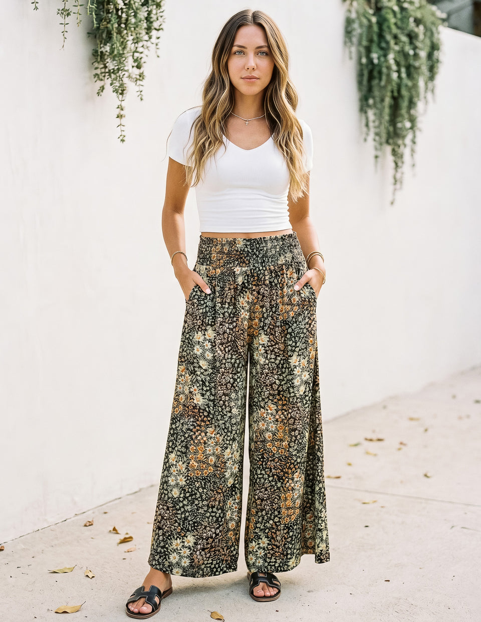 Elise Pant