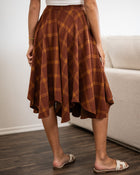 Ellie Midi Skirt