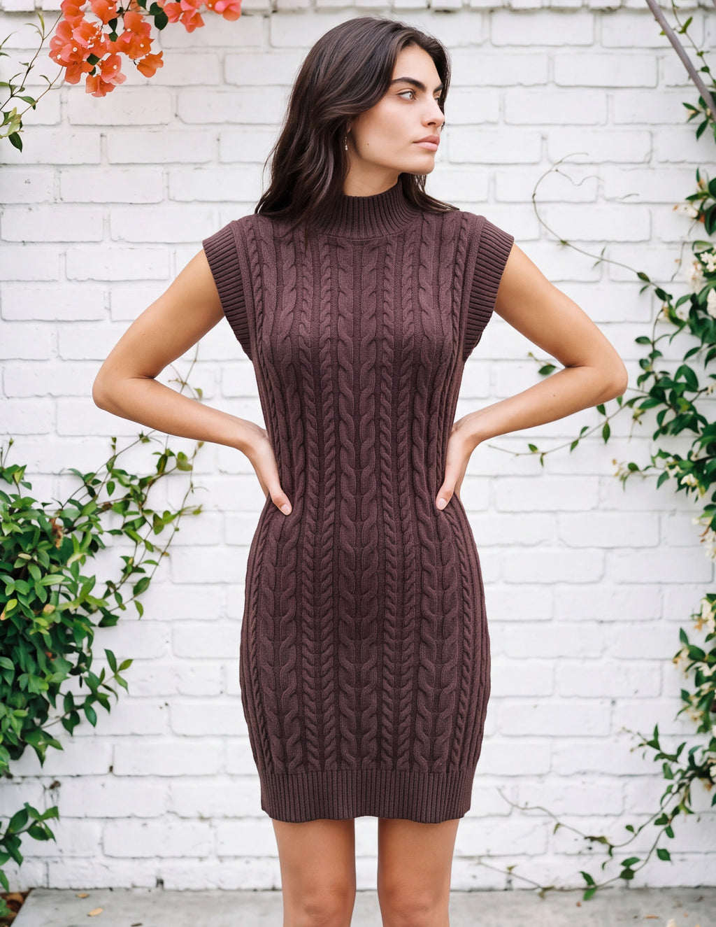 Elowen Sweater Dress