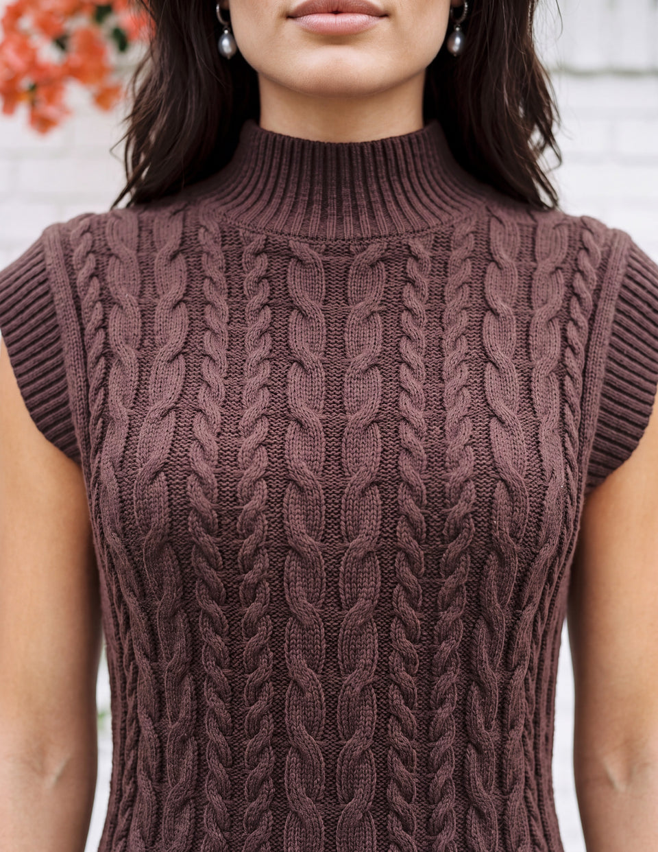 Elowen Sweater Dress