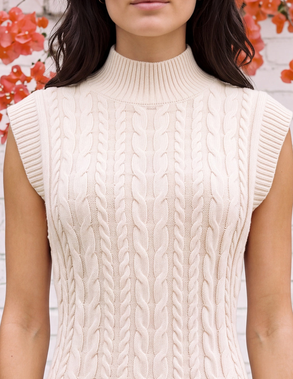 Elowen Sweater Dress
