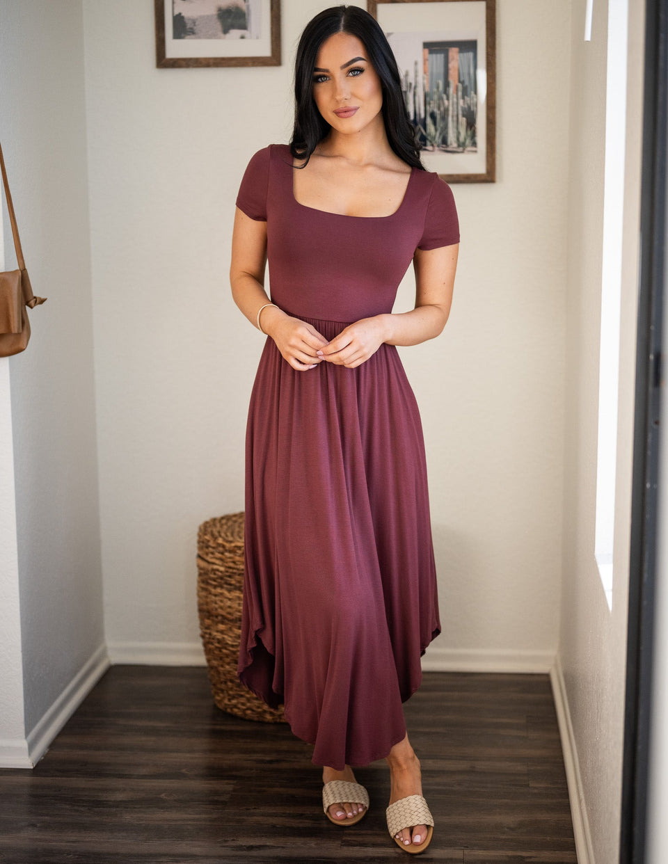 Emma Dress Sozy Emma Dress Sozy