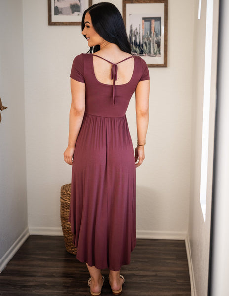 Emma Dress