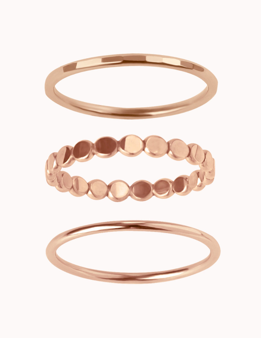 14k Yellow Gold Filled