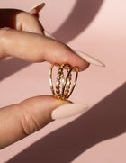 Essential Stacking Ring Set