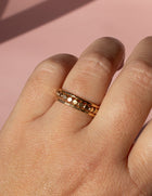 Essential Stacking Ring Set