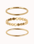 14k Yellow Gold Filled