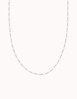 View Figaro Chain Necklace