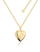 Forever Love Locket Necklace