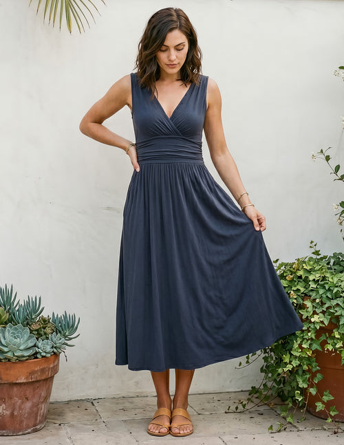Giulia Midi Dress