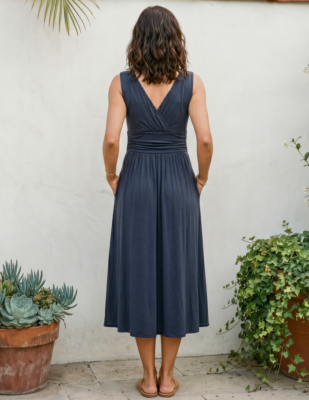 Giulia Midi Dress