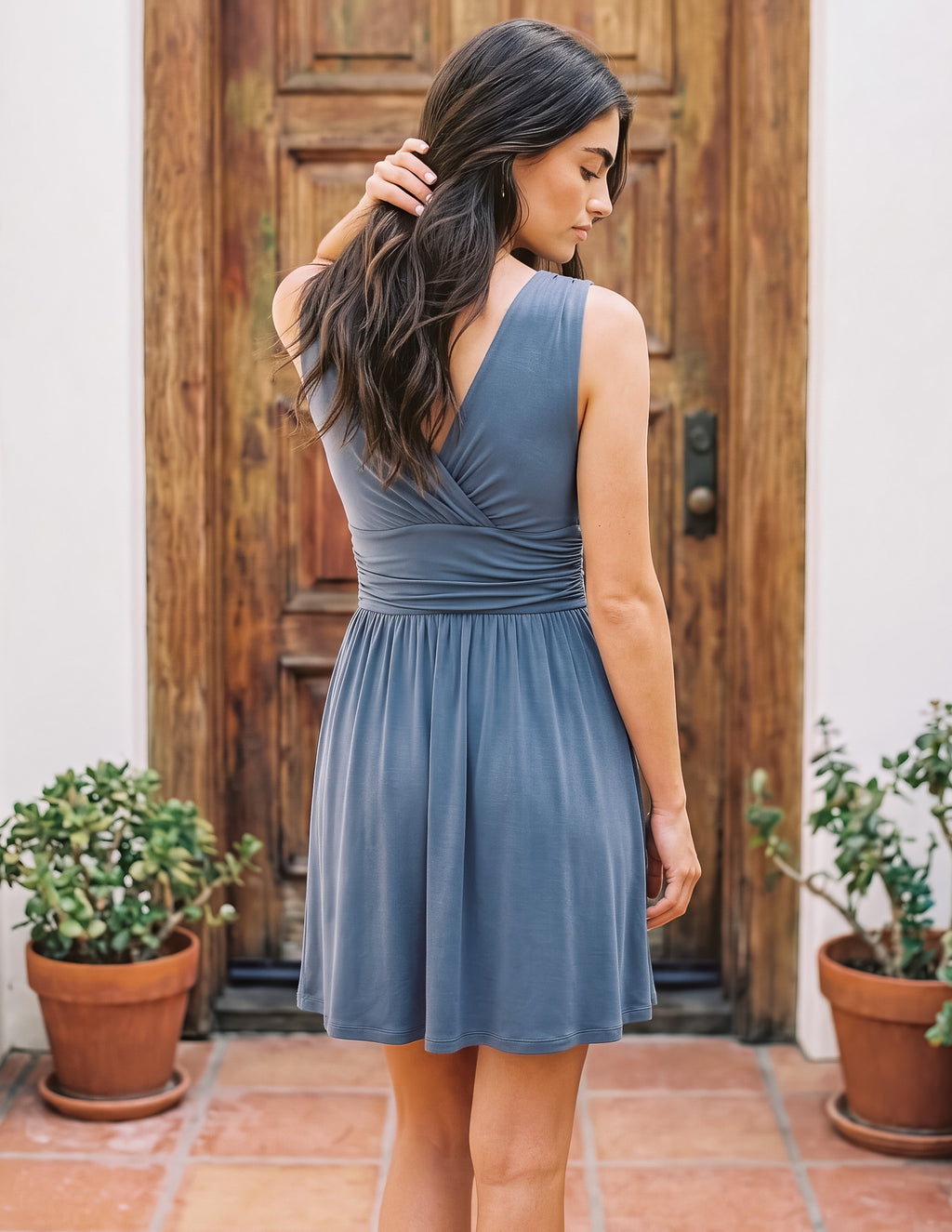 Giulia Mini Dress