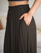 Gwendolyn Midi Skirt