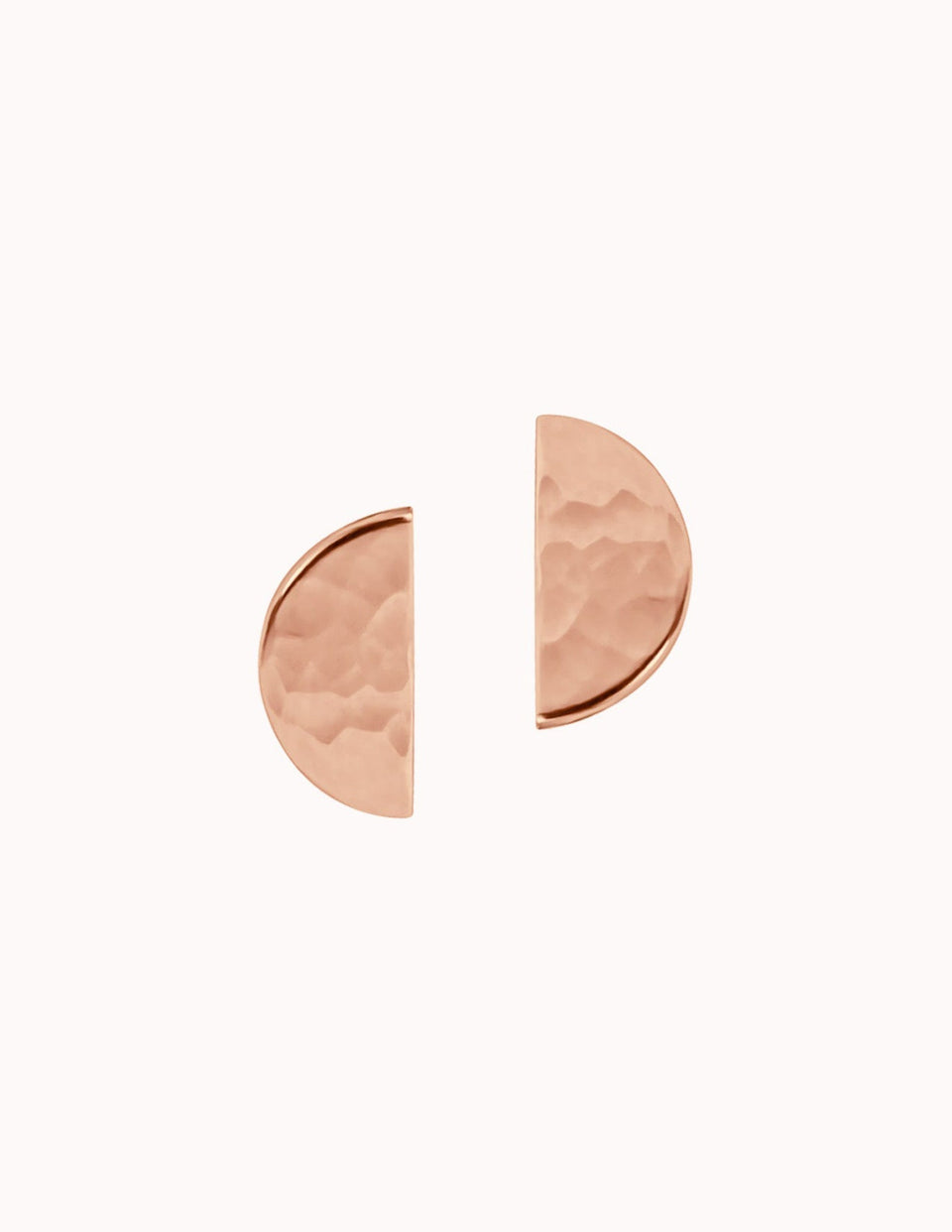 14k Rose Gold Filled