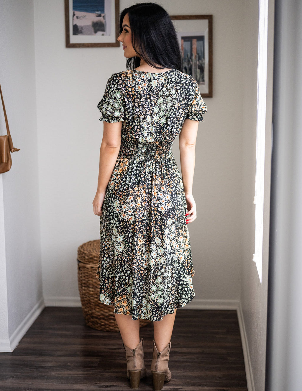 Floral Combo / S Floral Combo / S