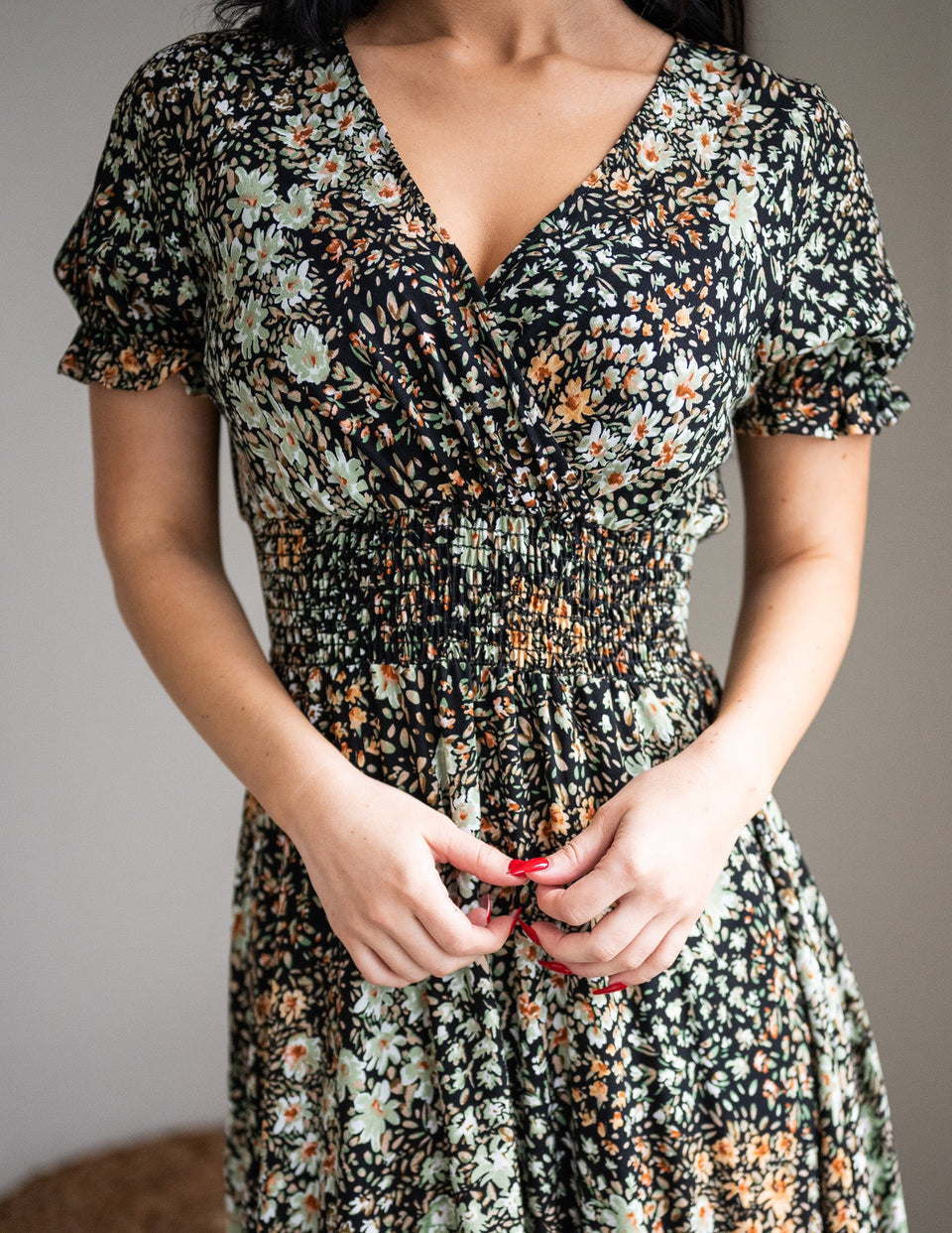 Floral Combo / S Floral Combo / S