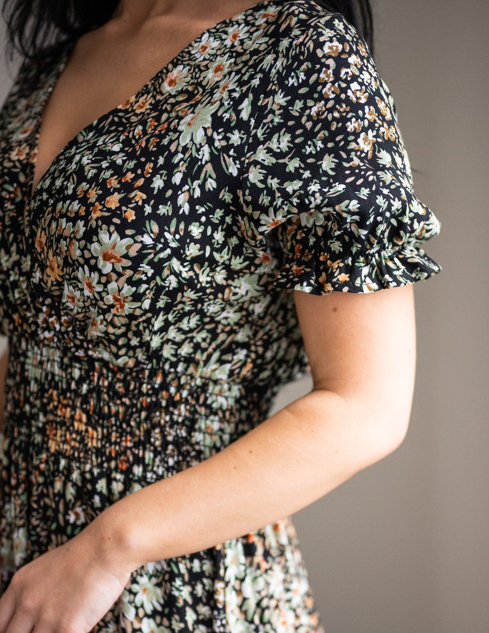 Floral Combo / S Floral Combo / S
