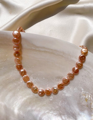 House of Savoy Necklace