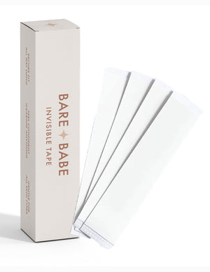 Invisible Fashion Tape