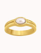 Irene Pearl Ring