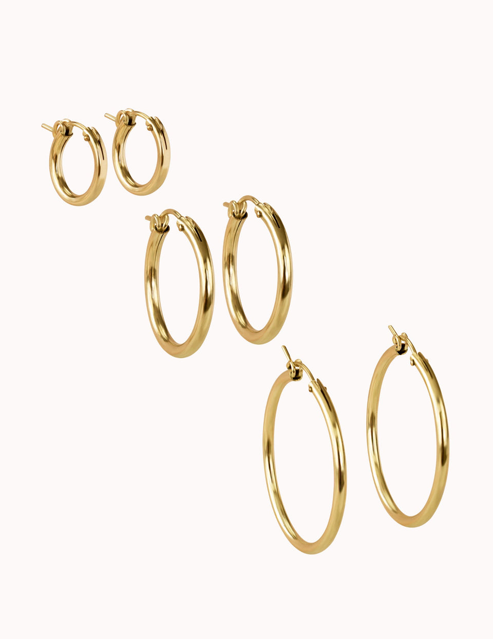 14k Yellow Gold Filled