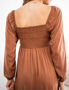 Jolie Midi Dress