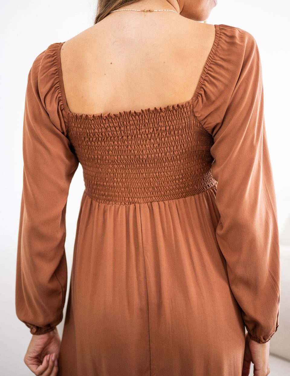 Jolie Midi Dress