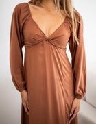 Jolie Midi Dress