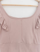 Dusty Rose