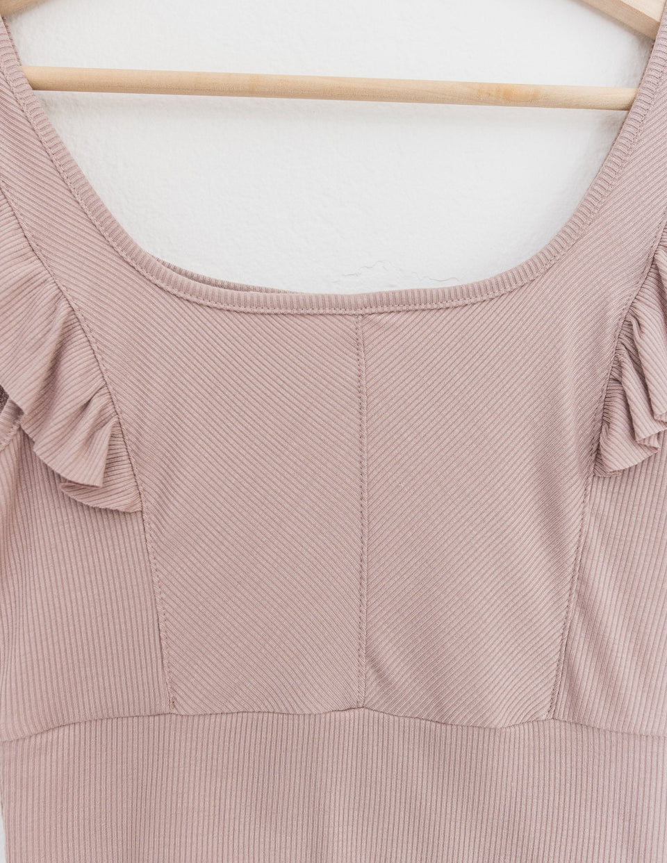 Dusty Rose