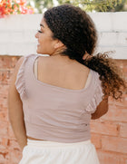 Dusty Rose