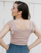 Dusty Rose