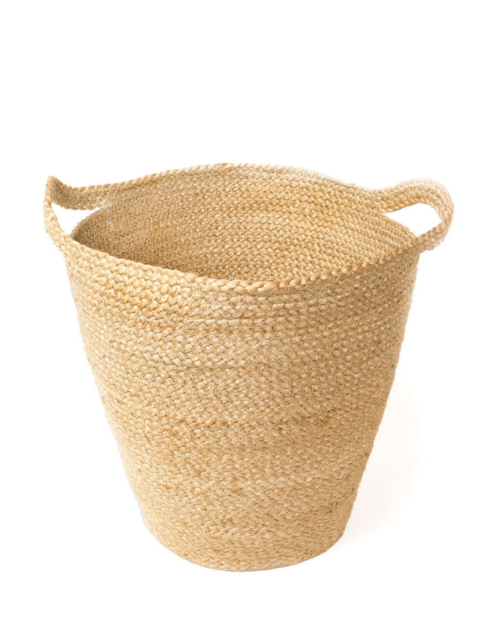 Kata Basket with Slit Handle