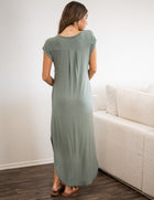 Krystal Maxi Dress