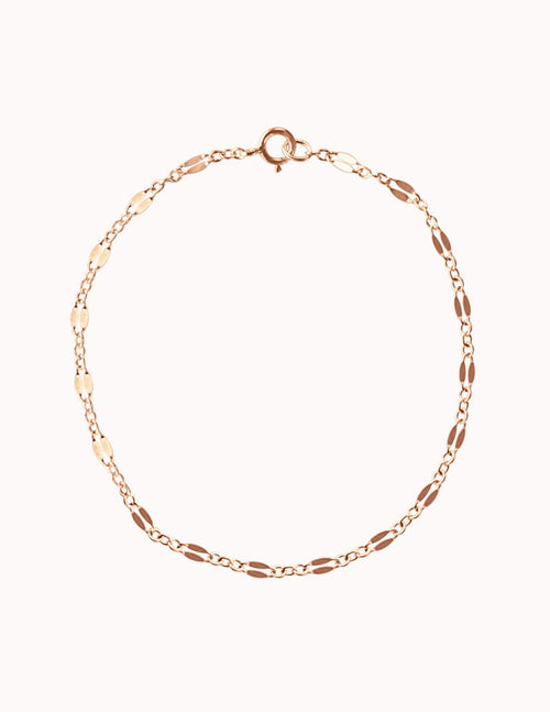 14k Rose Gold Filled