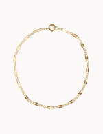 View Lace Chain Bracelet