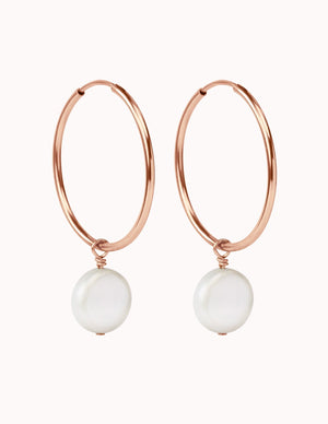 14k Rose Gold Filled